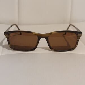 Benelli B16323 57-18-150 Brown Havana Full Rim 57mm Eyeglasses *Sold for Frame*